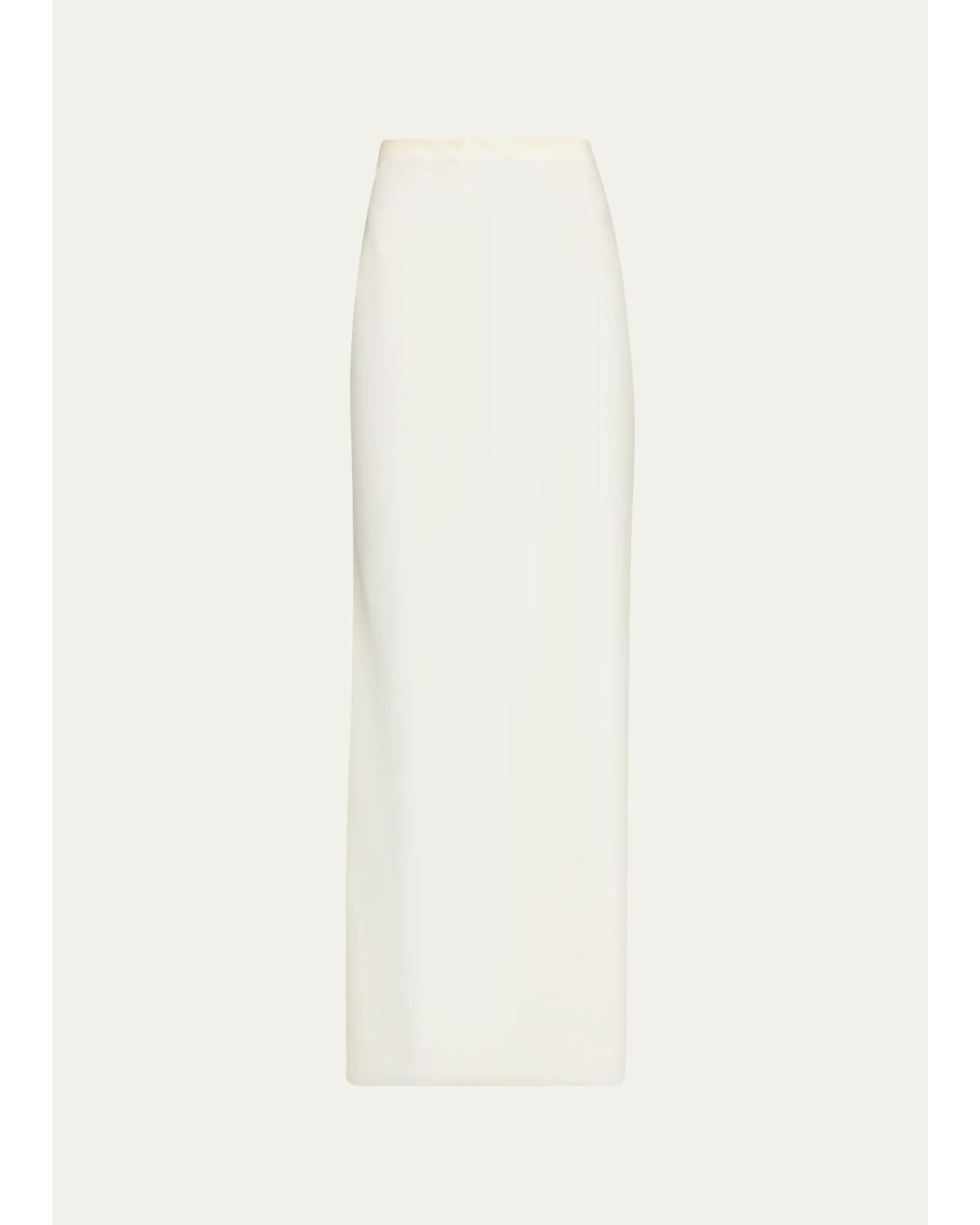 Sculpted Column Maxi