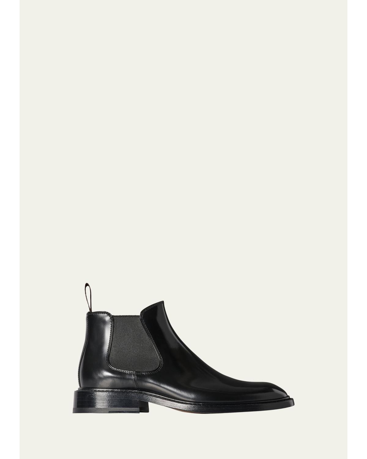 Gable Ankle Boots