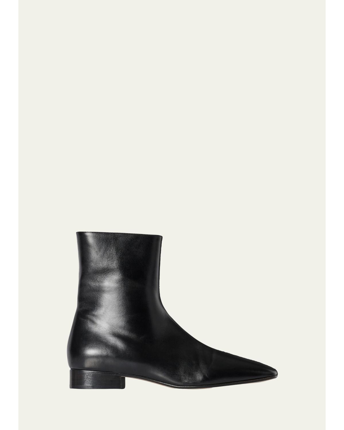 Cindy Ankle Boots
