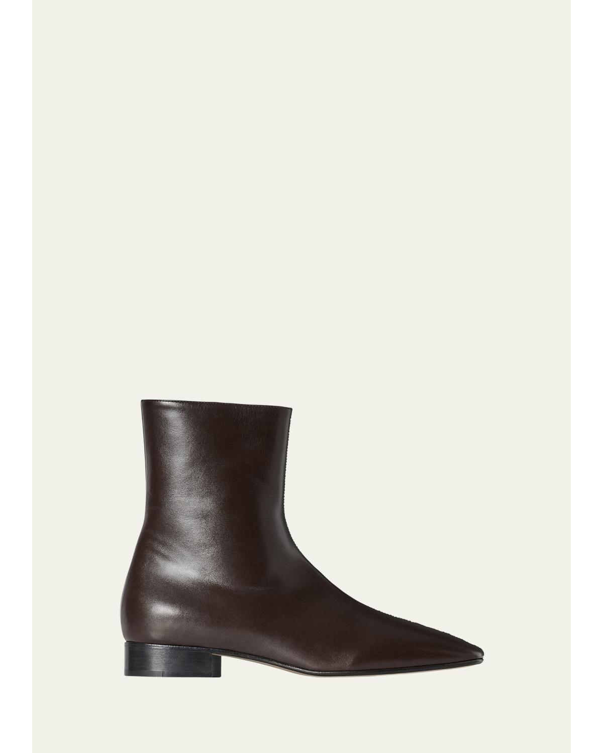 Cindy Ankle Boots