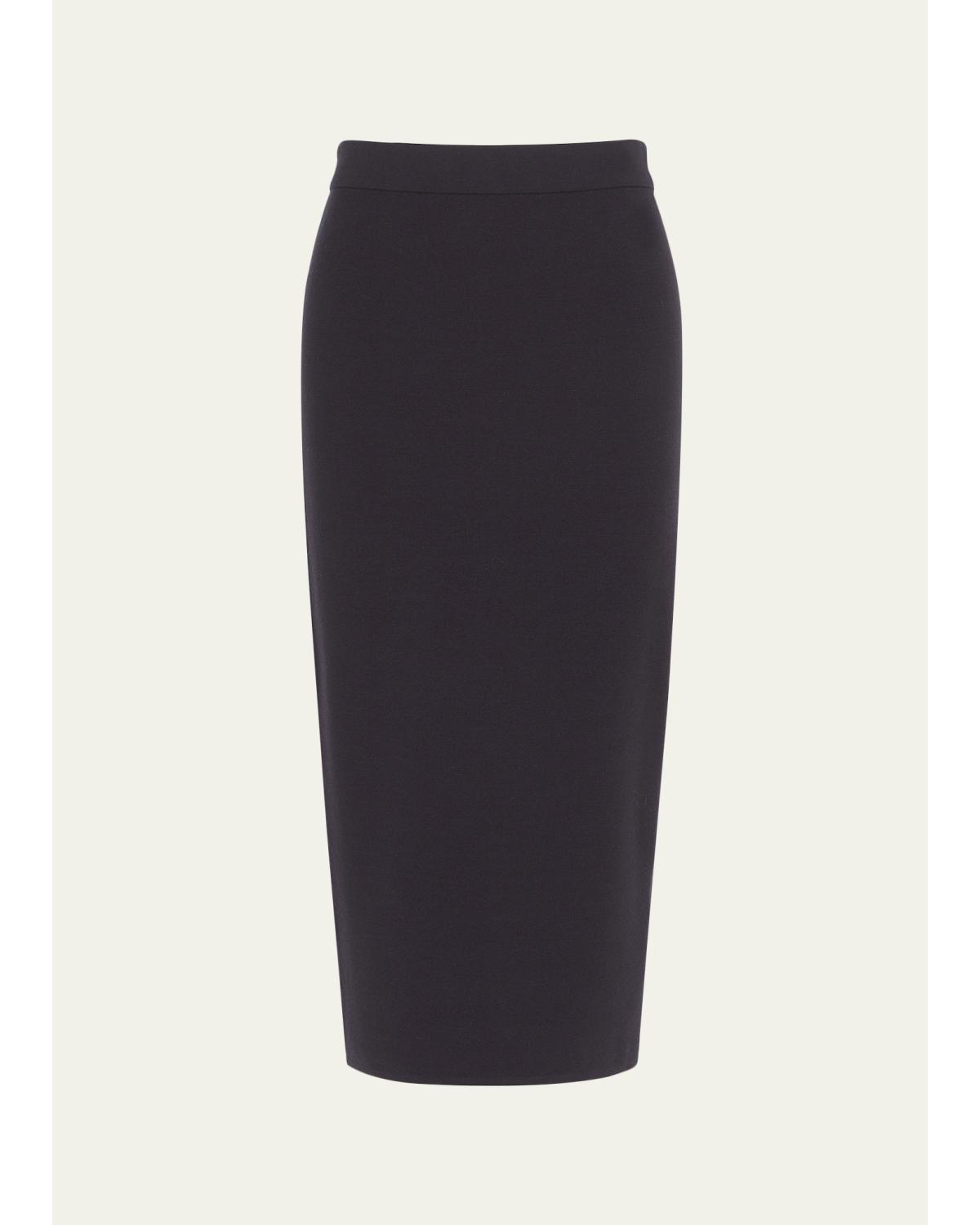 Knit Midi
