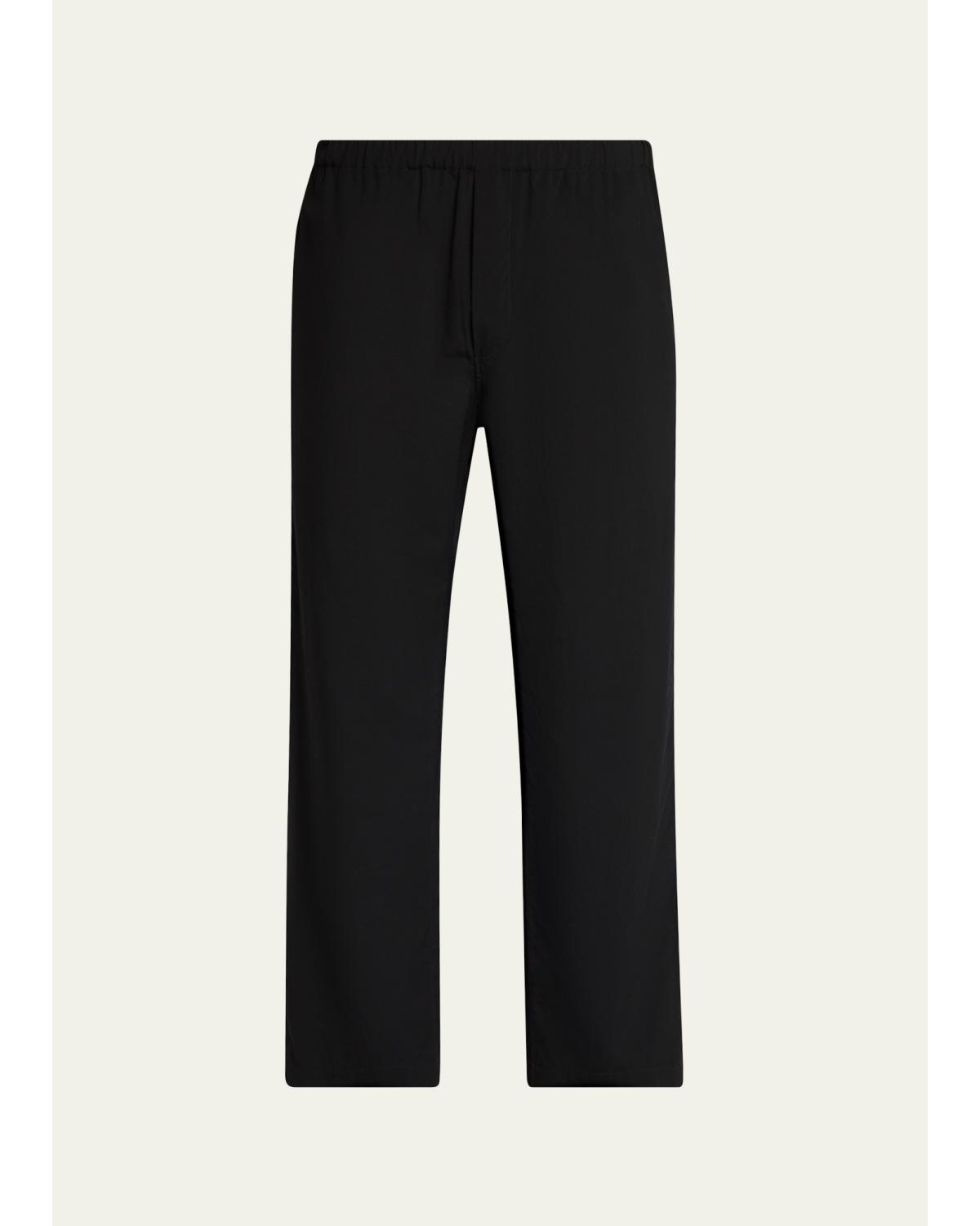 Men'S Pascale Wool