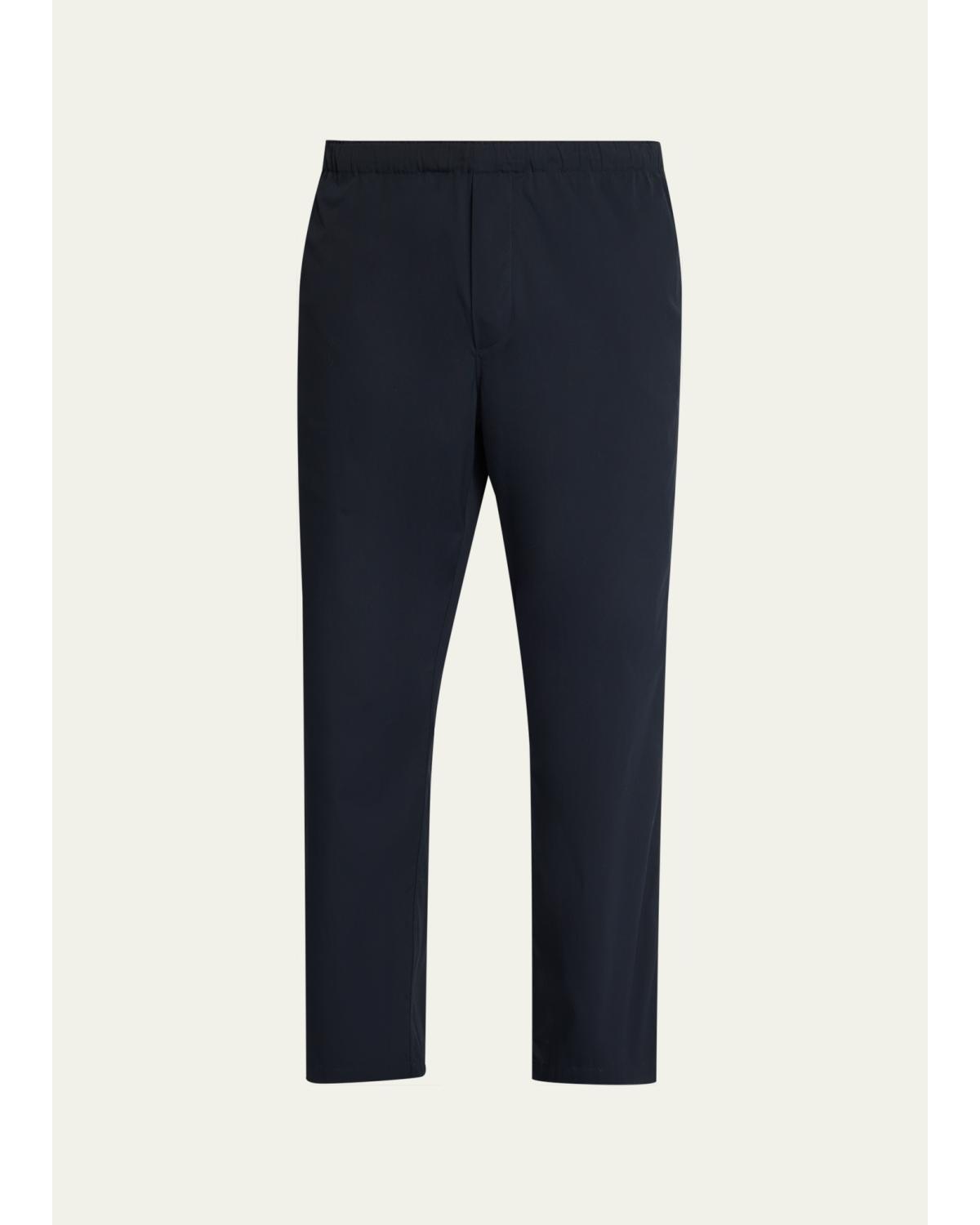 Men'S Pascale Stretch Poplin Pants