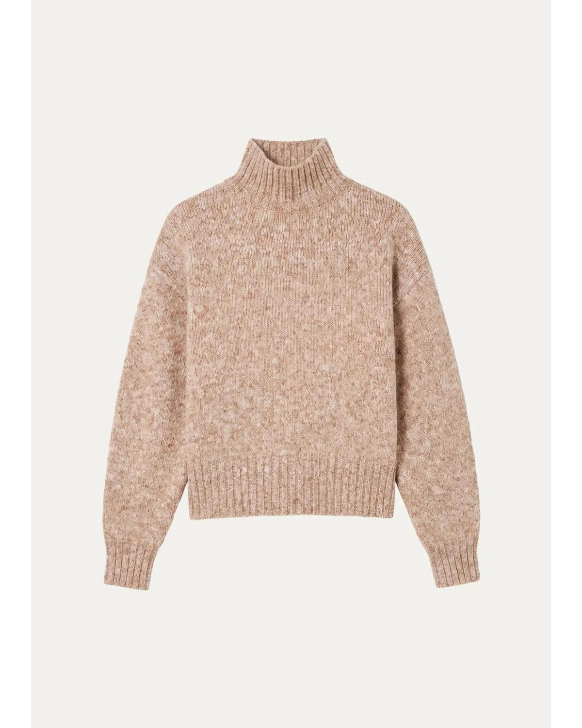 Turtleneck Sweater