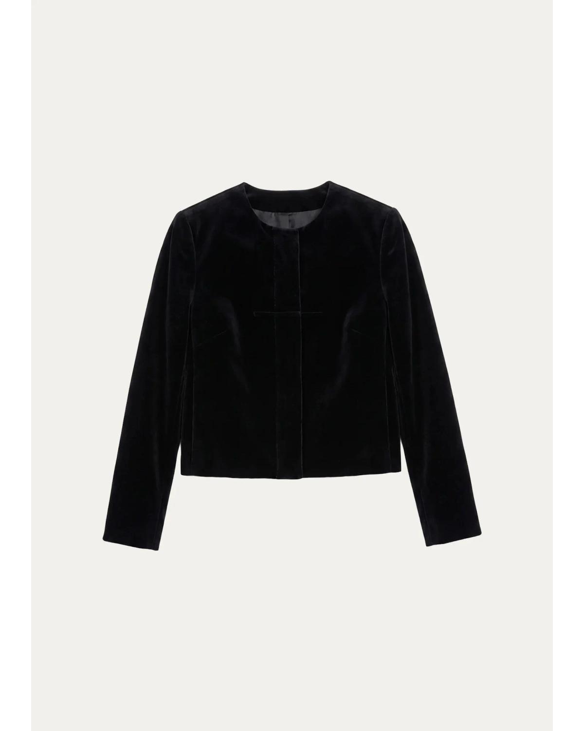 Wool Jacket