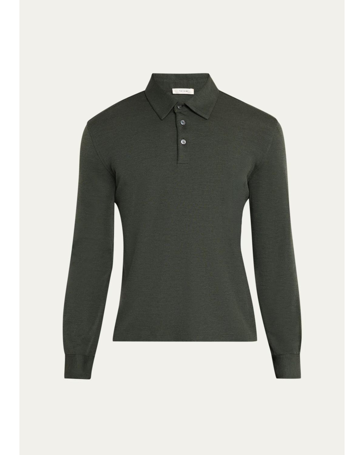 Men'S Reyes Polo Shirt