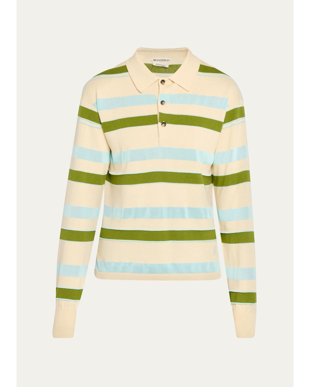 Rugby Polo