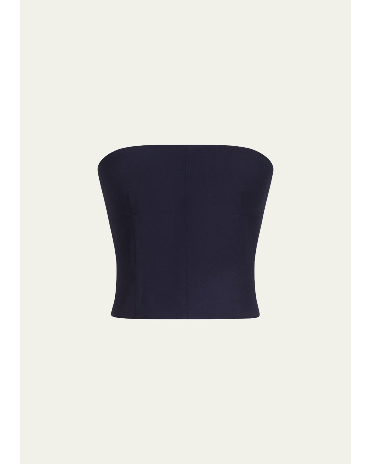 Jillian Bustier Top