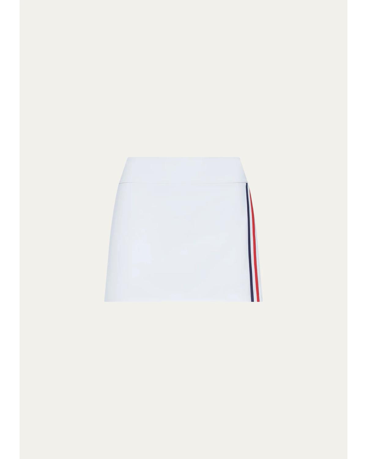 Iga Tennis Wrap Mini