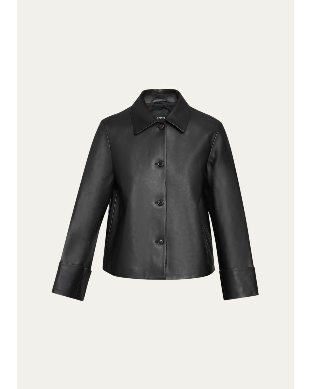 Boxy Jacket