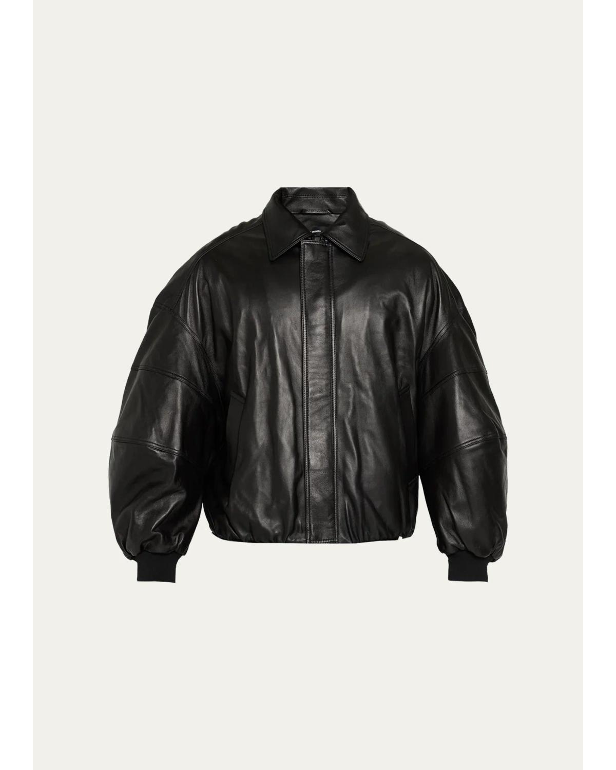 Men'S Hustler Jacket