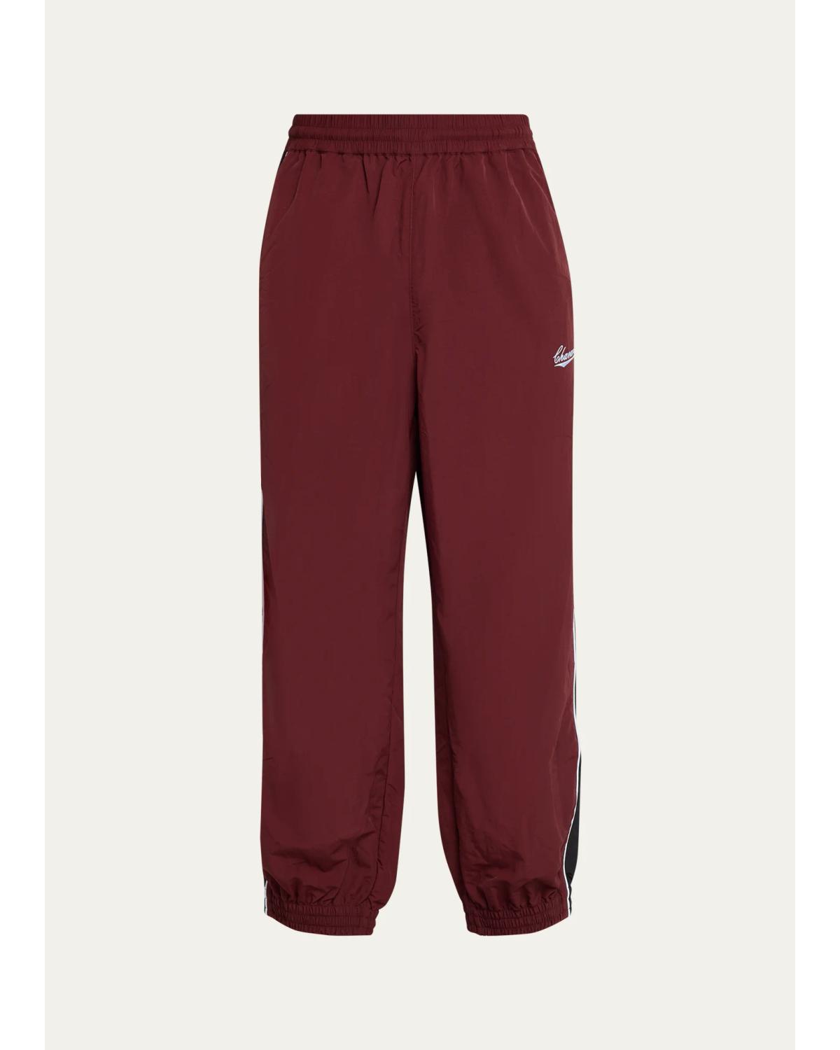 Men'S Badboy Nylon Track Pants