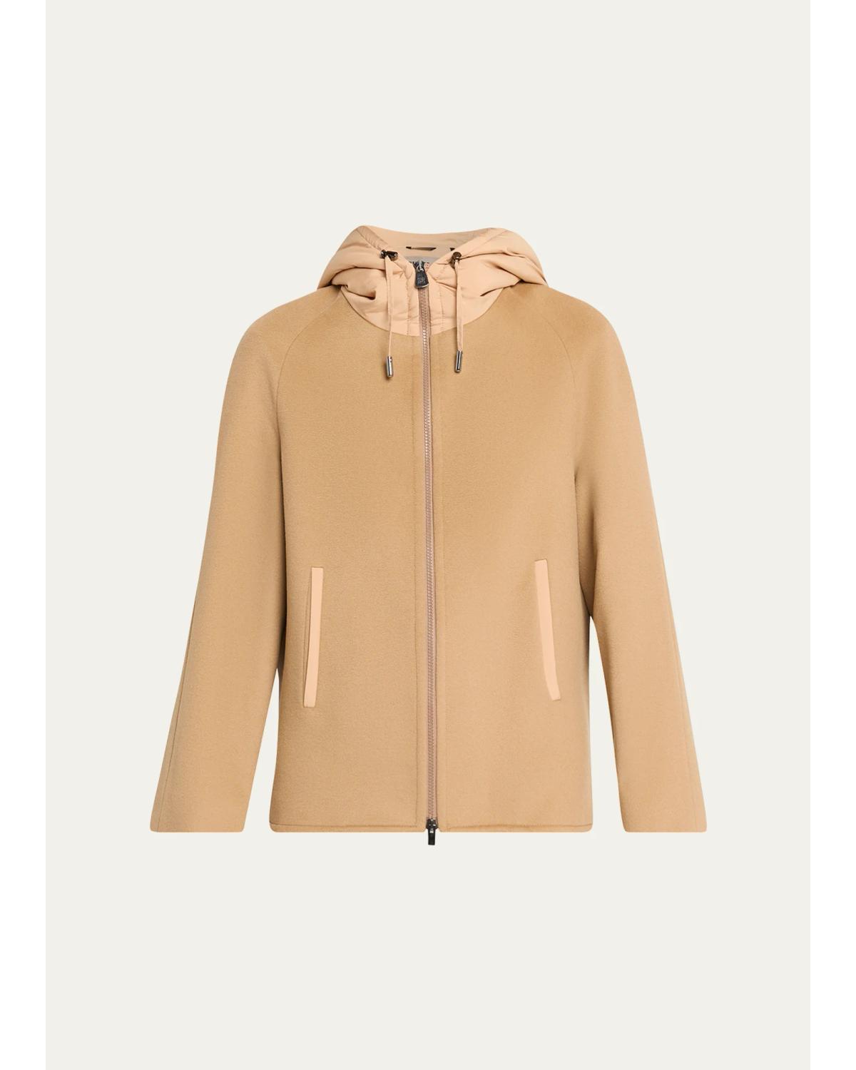 Short Jacket