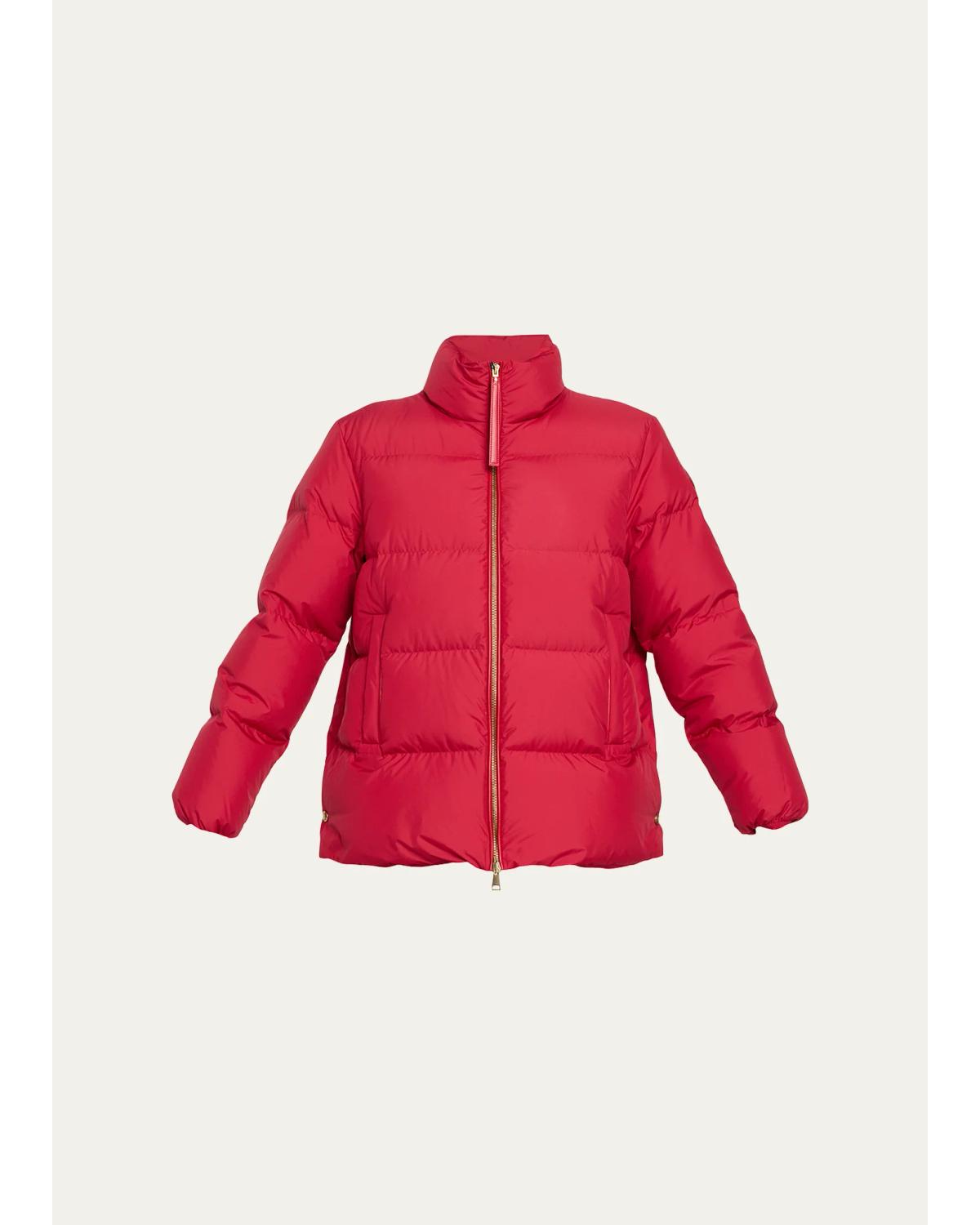 Vivantesse Down Jacket