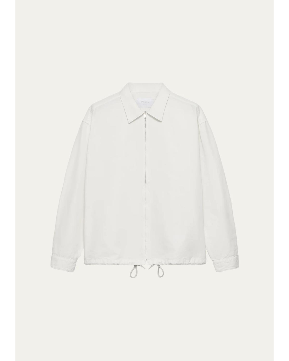 Men'S Ottoman Cotton Shirt