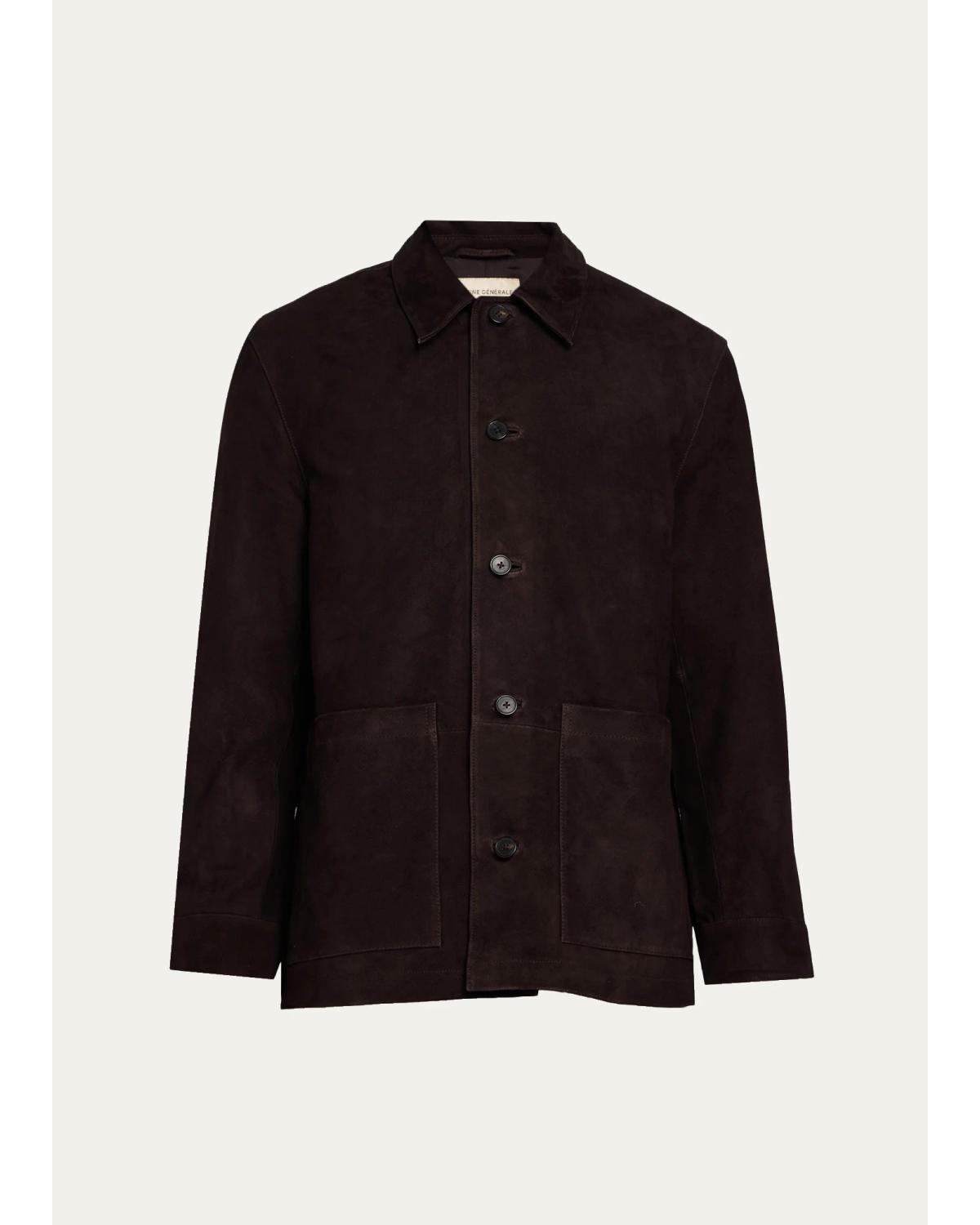 Men'S Jacket