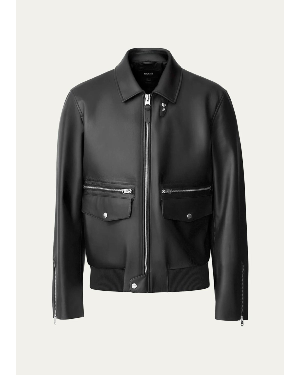 Men'S Jakari Jacket