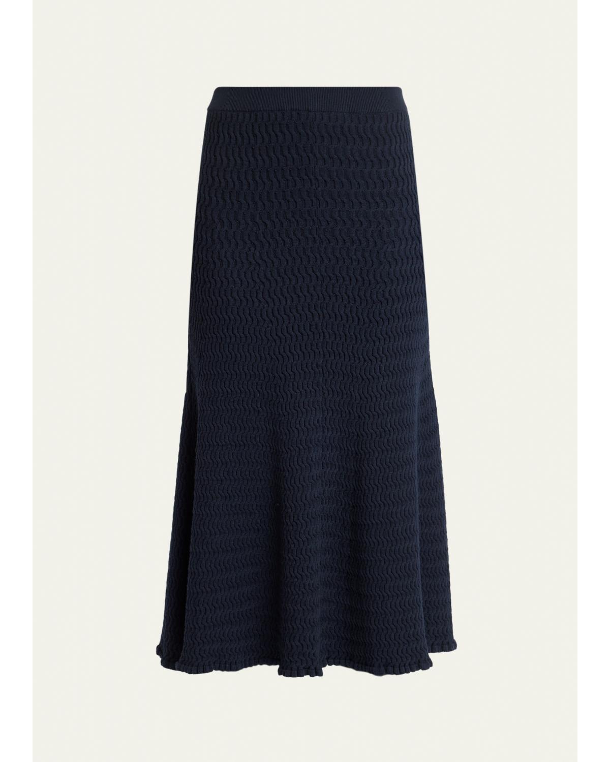 Magnolia Midi