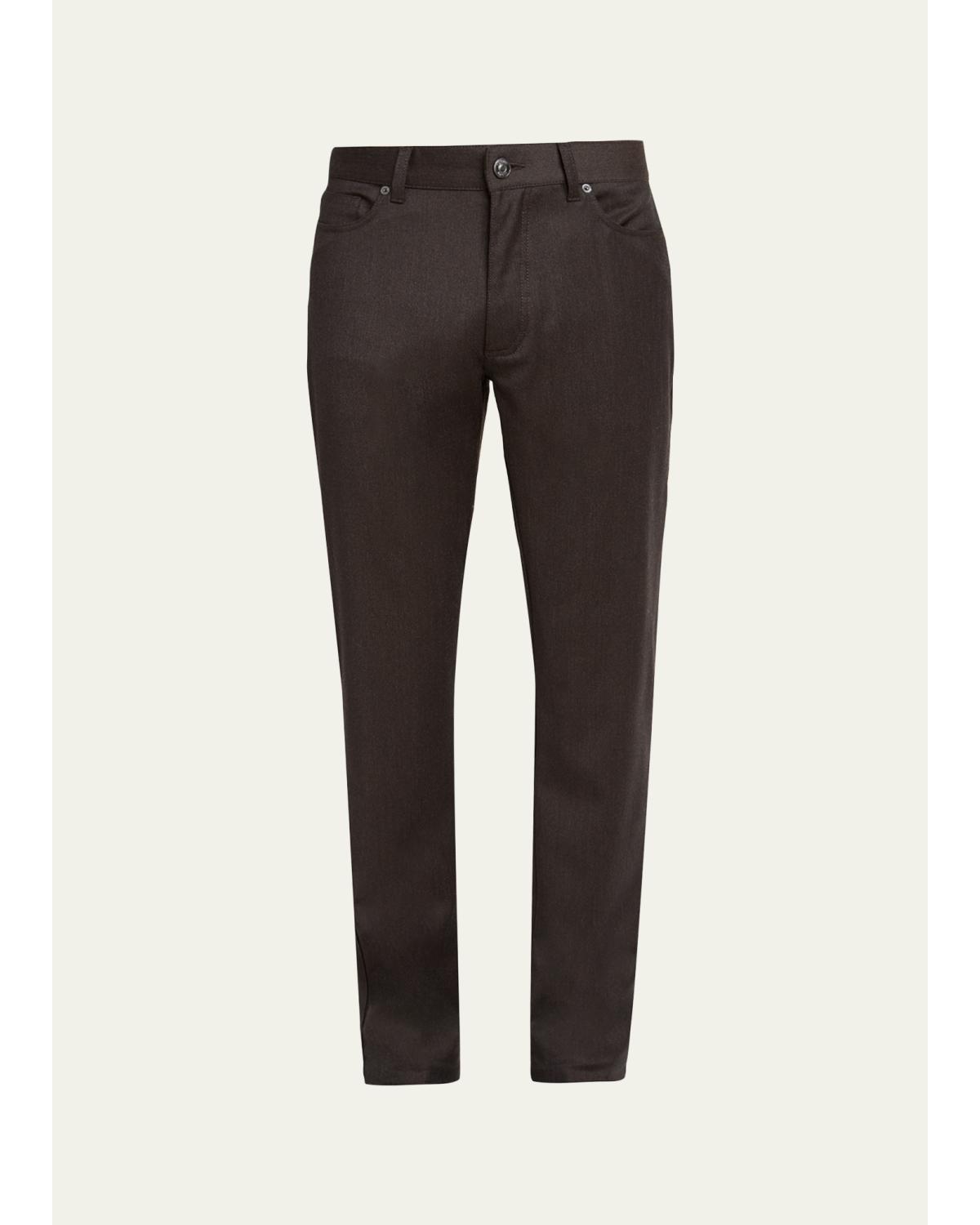 Men'S Wool