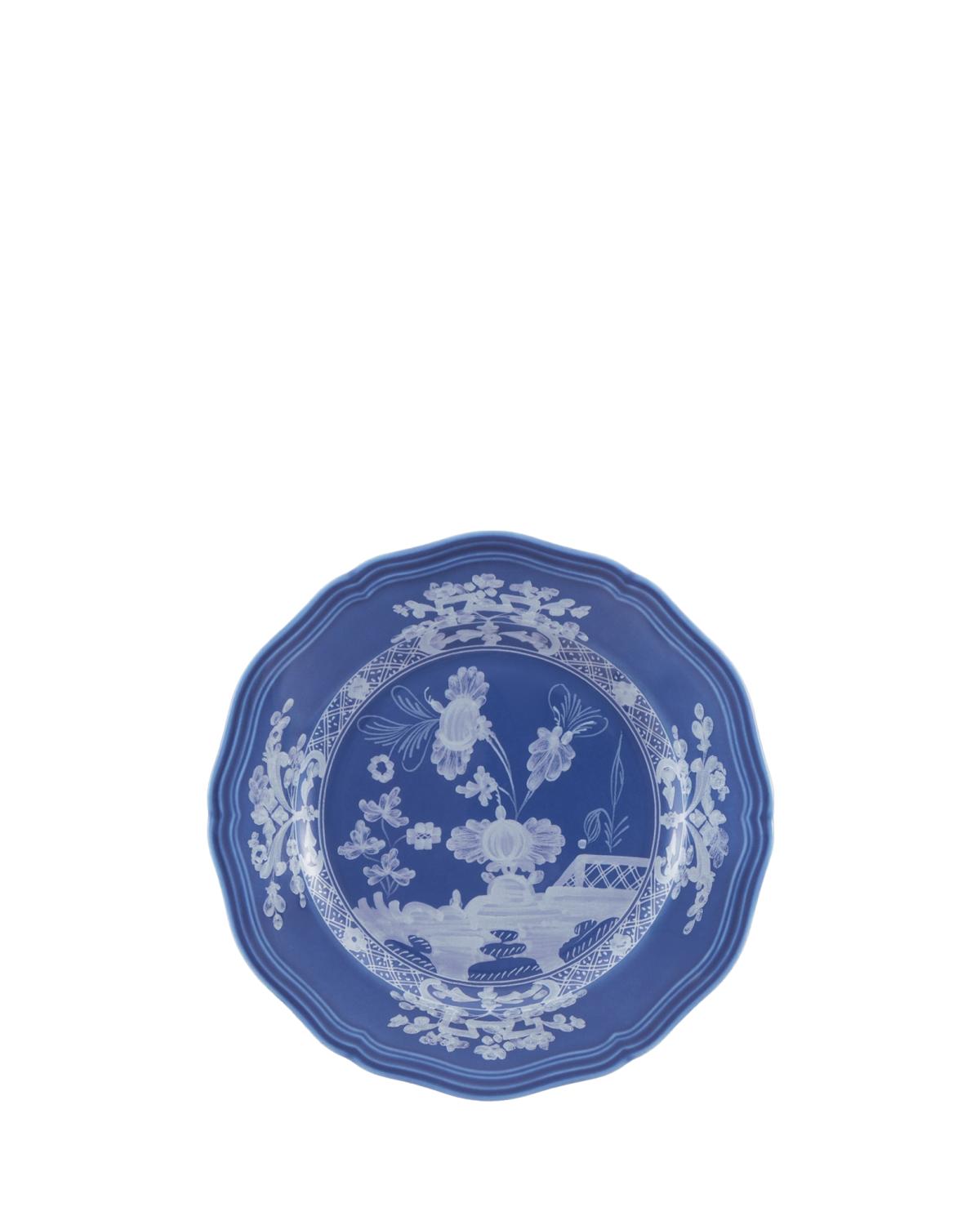 GINORI 1735 Porcelain Bread Plate | Thumbnail 2 GINORI 1735 Porcelain Bread Plate | Thumbnail 2