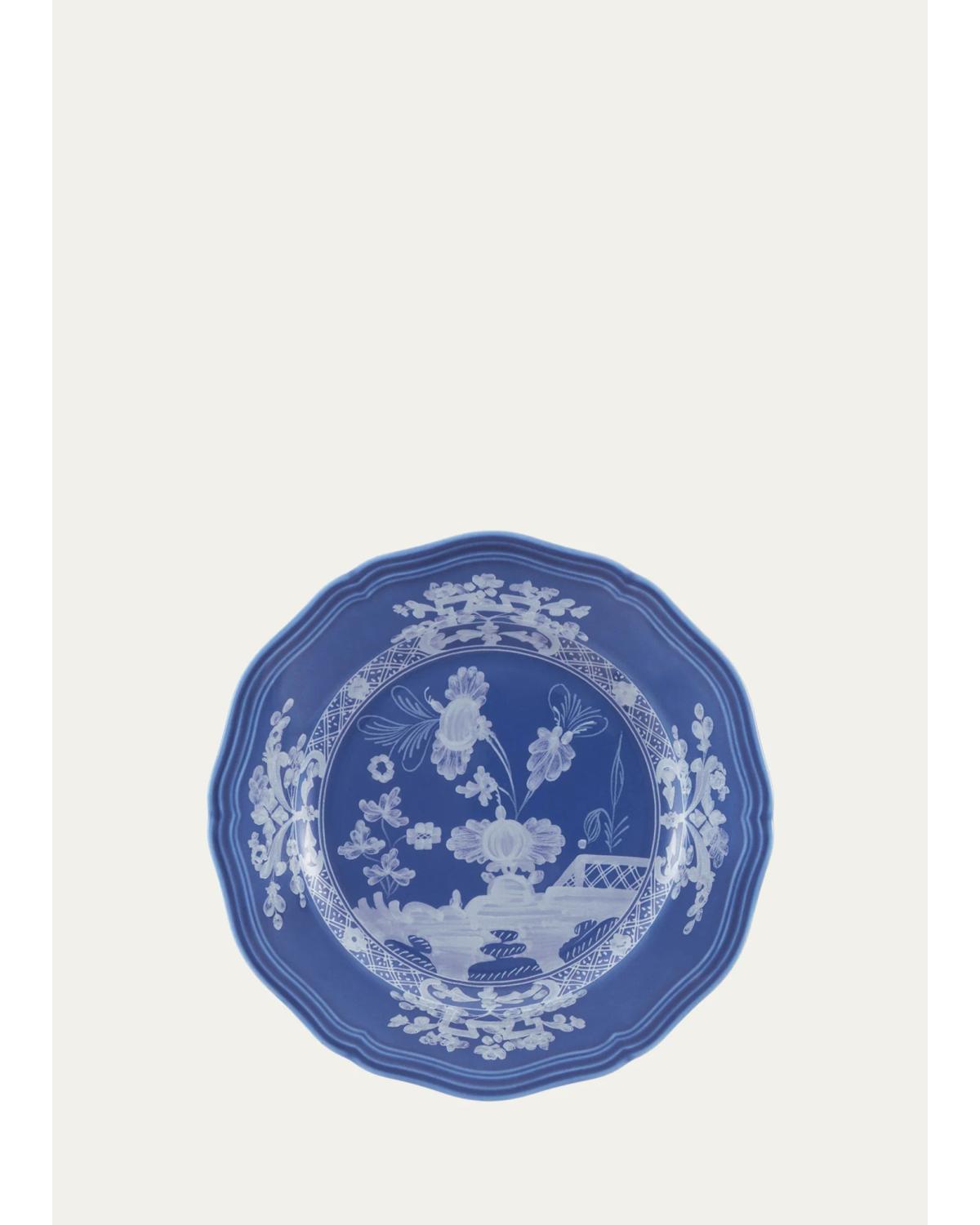 GINORI 1735 Porcelain Bread Plate