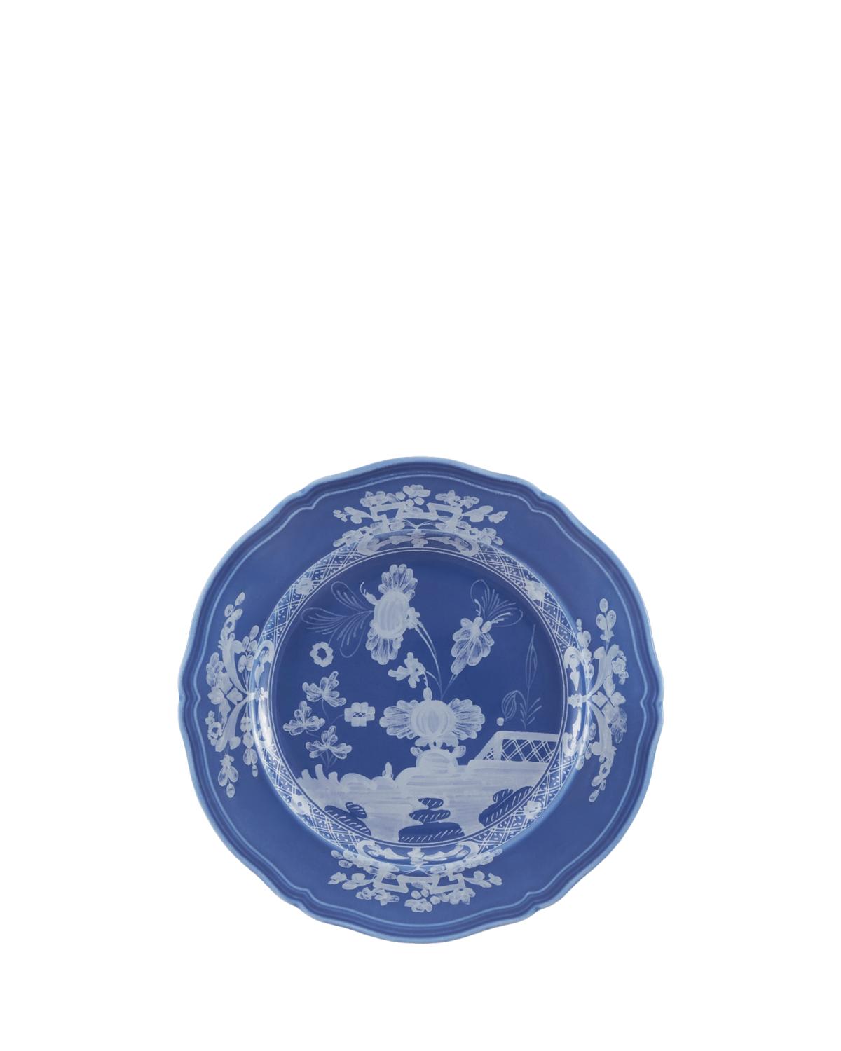 GINORI 1735 Porcelain Dessert Plate | Thumbnail 2 GINORI 1735 Porcelain Dessert Plate | Thumbnail 2