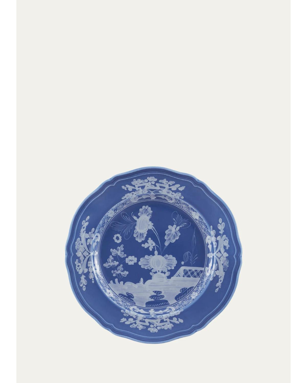 GINORI 1735 Porcelain Dessert Plate