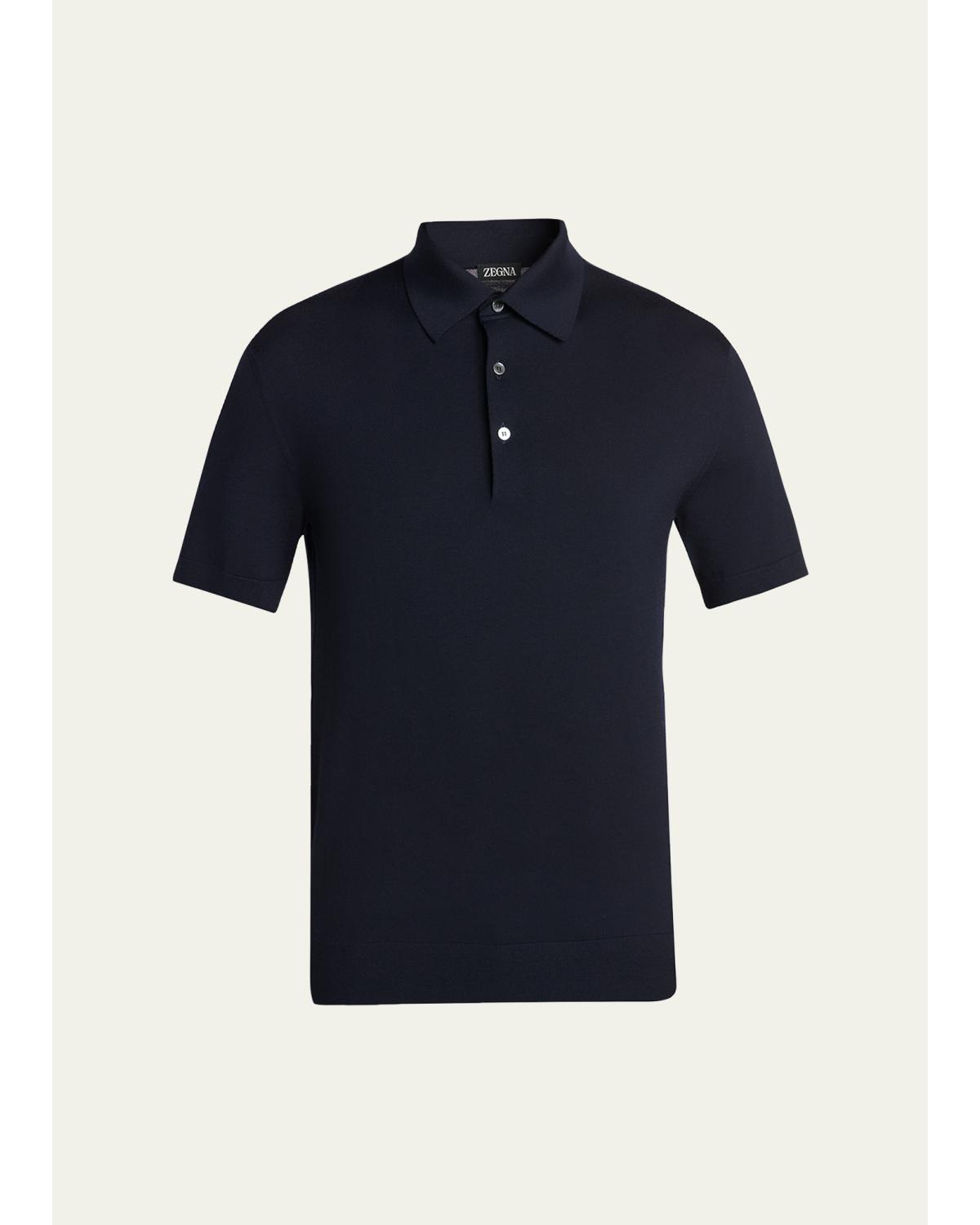 Men'S Trofeo Polo Shirt