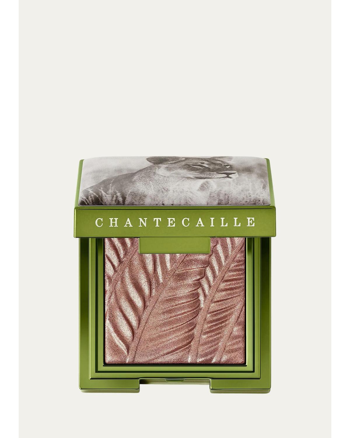 Chantecaille Selenkay Eye Shade Eyeshadow In Multi