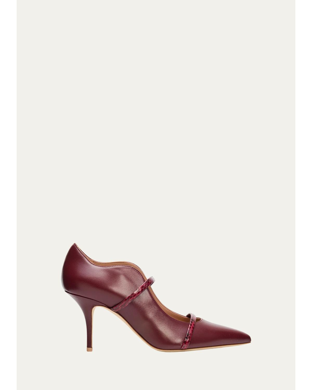 70Mm Maureen Pumps