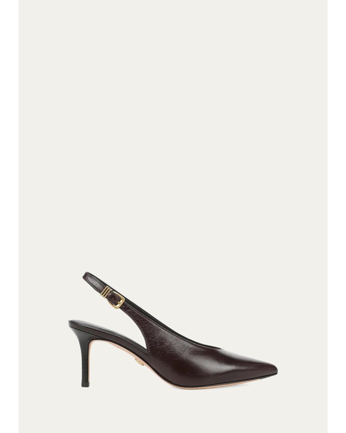 70Mm Luciana Slingback