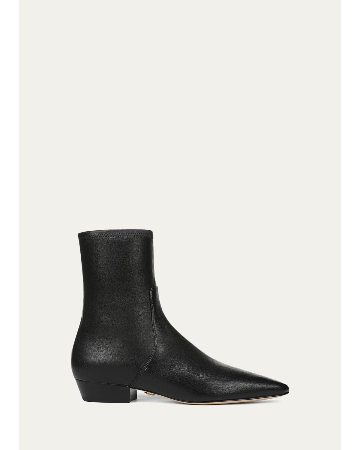 Glinda Ankle Boots