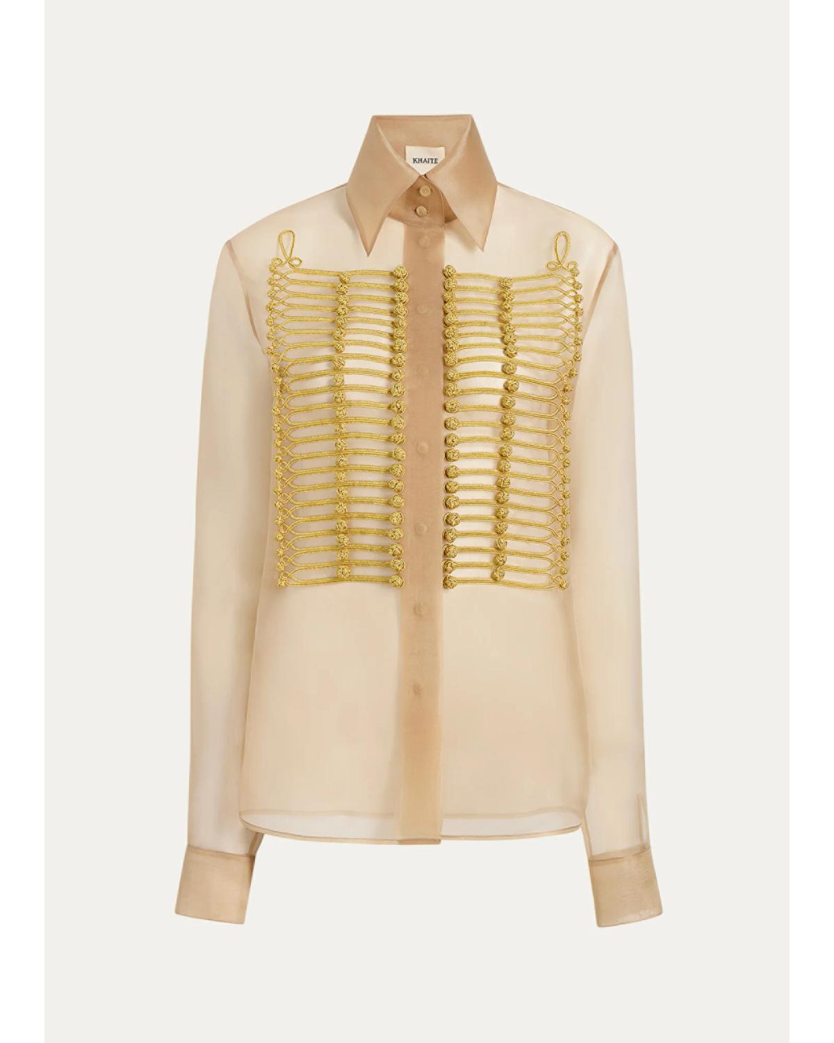 Ivy Shirt
