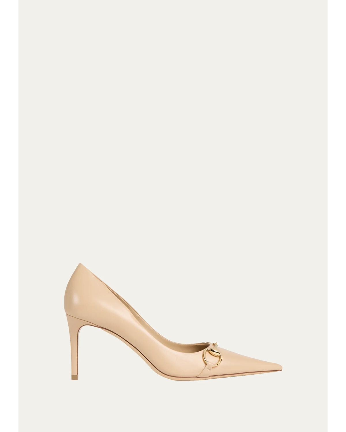 Donna 80Mm Pumps