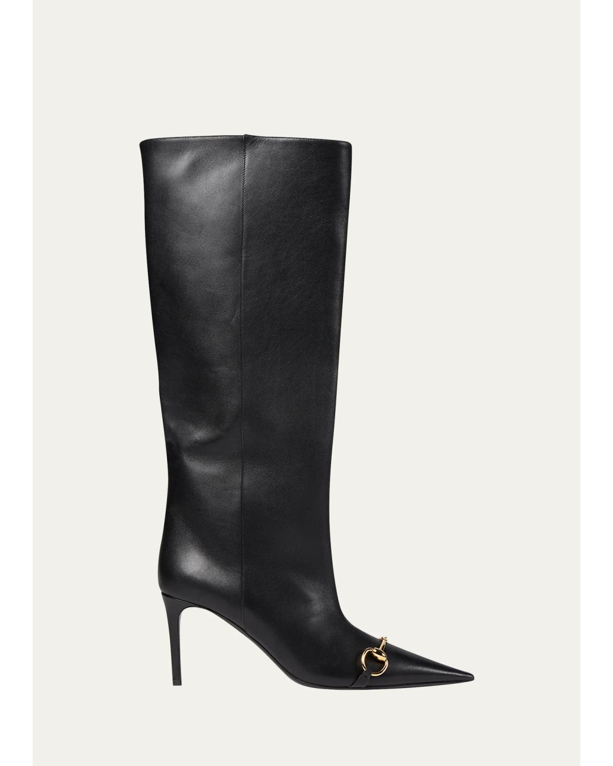 Donna 80Mm Boots