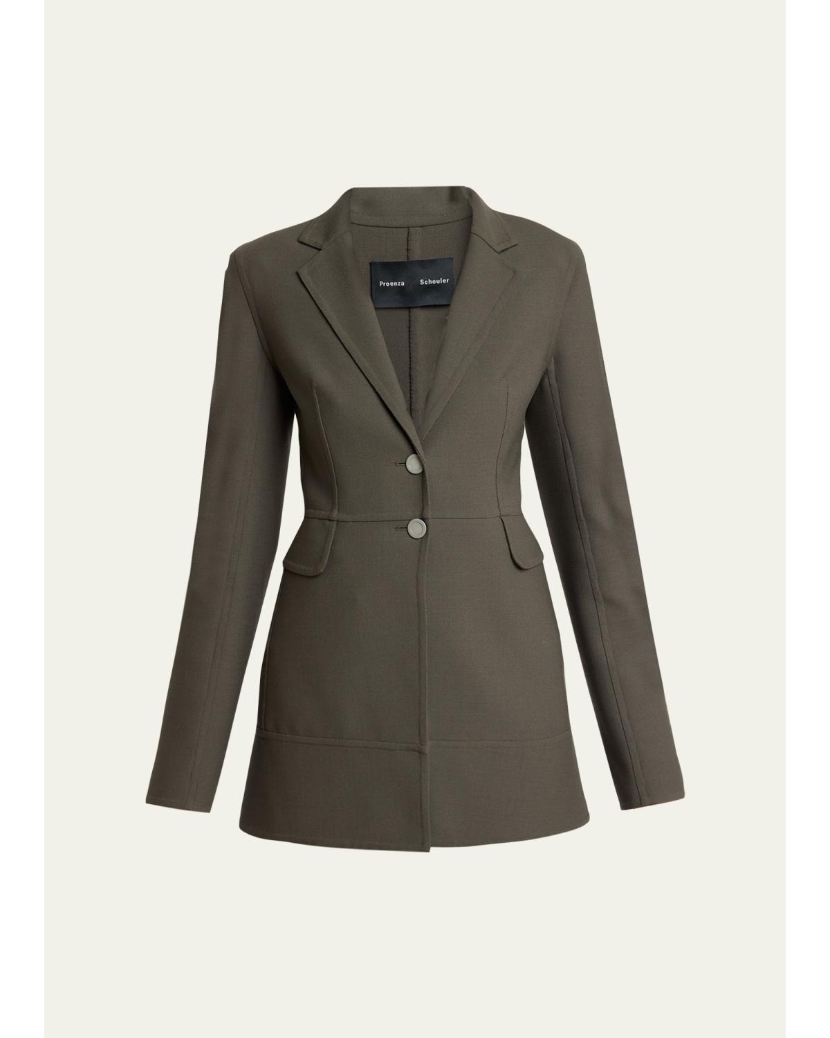 Maera Jacket