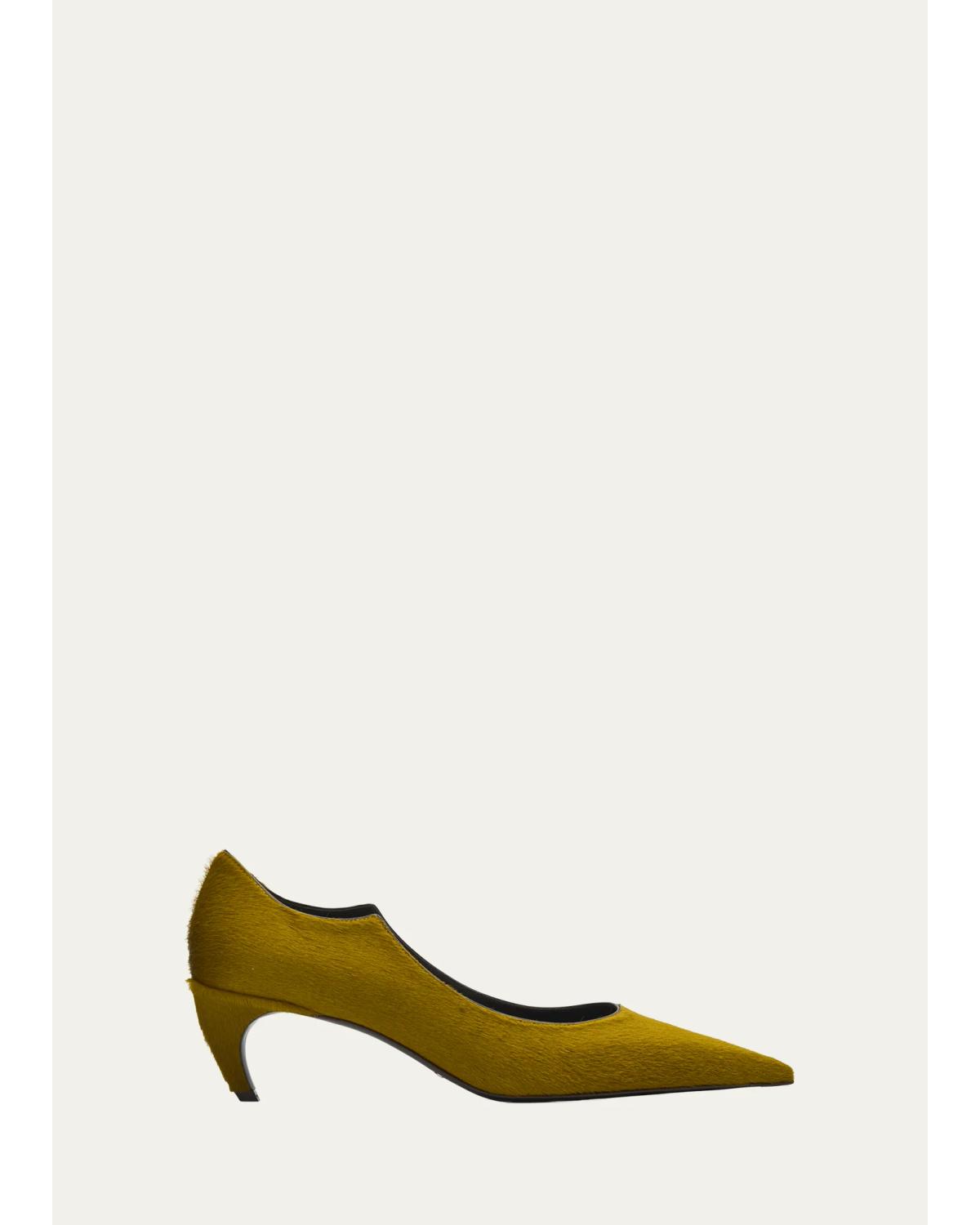 50Mm Valerie Pumps