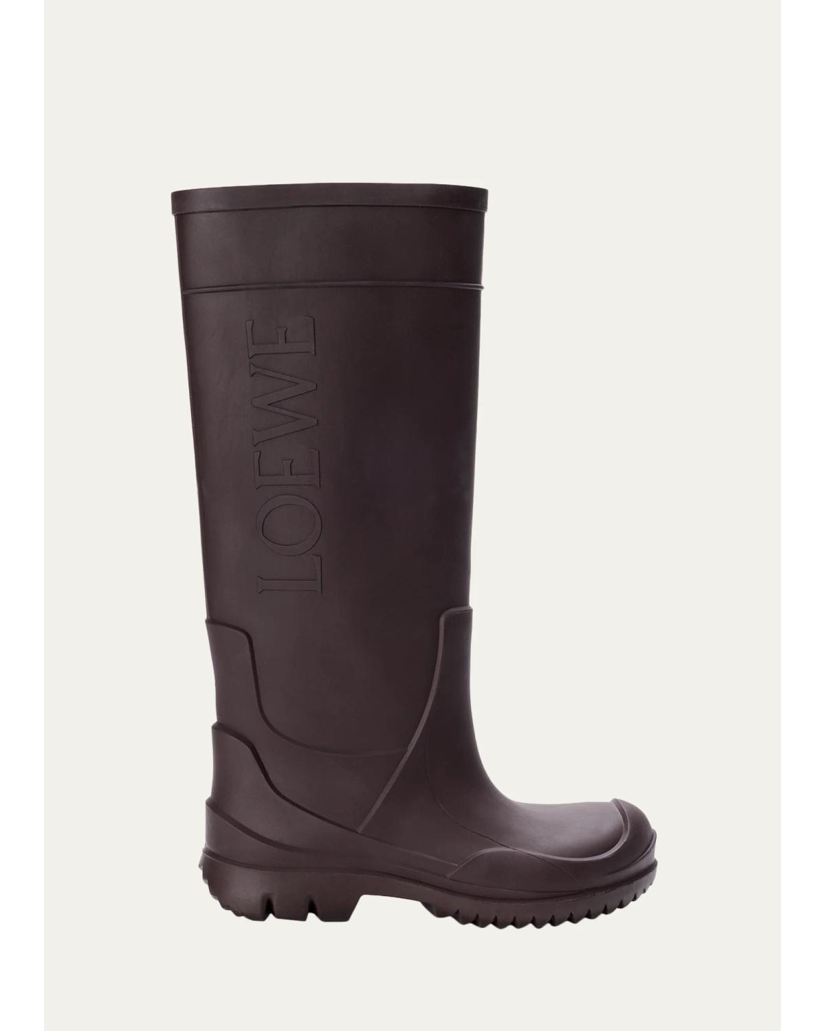 Storm Rubber Rain Boots