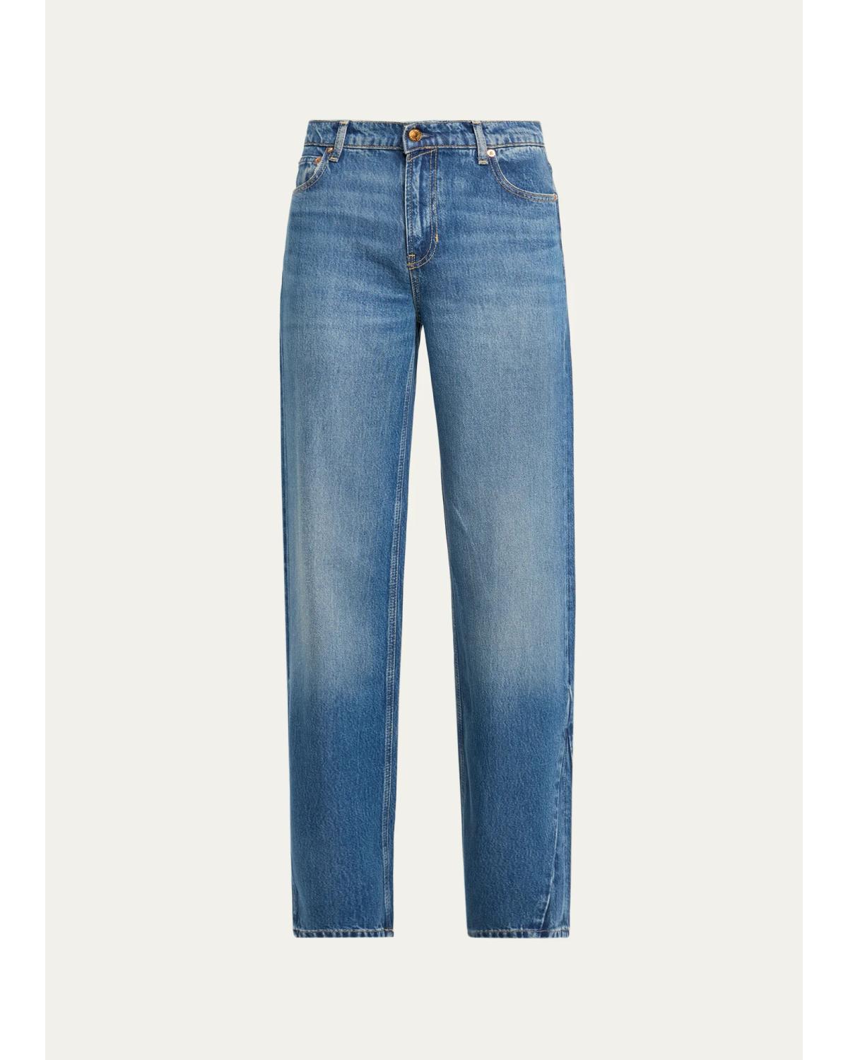 Traveler Wide- Leg