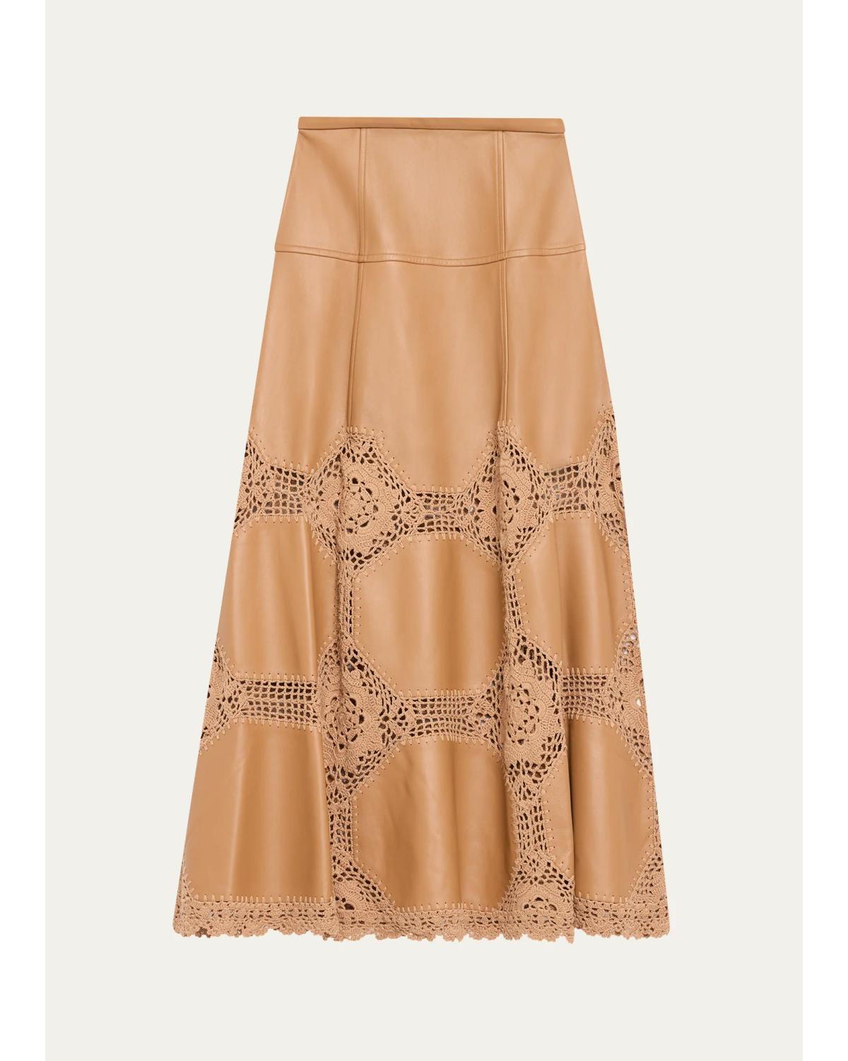 Izra Crochet & Midi