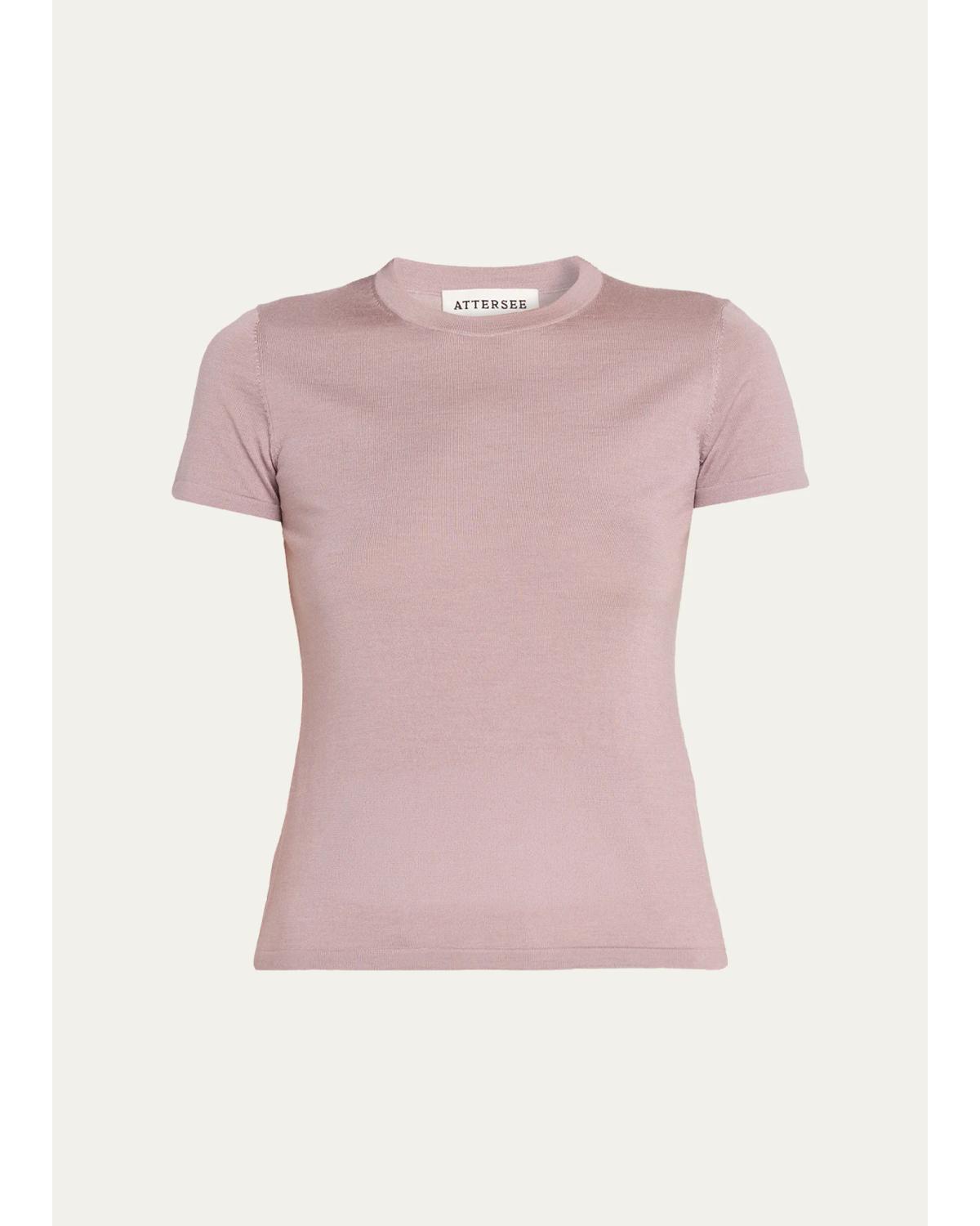 The T-Shirt