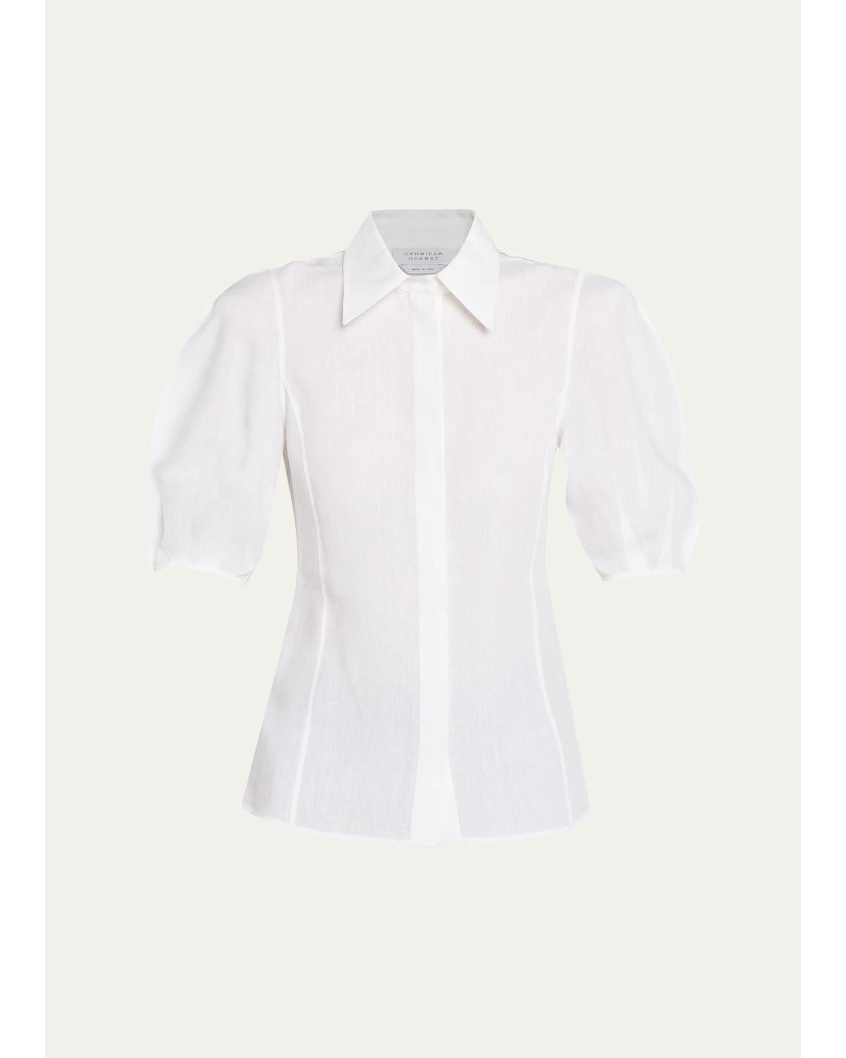 Sansi Shirt