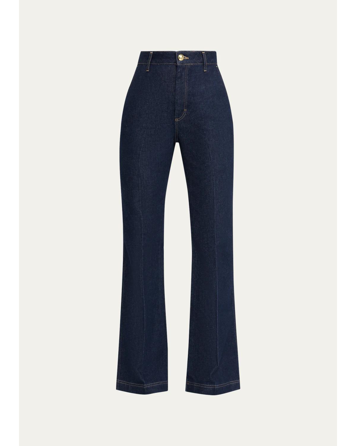 Kenna Bootcut Jeans