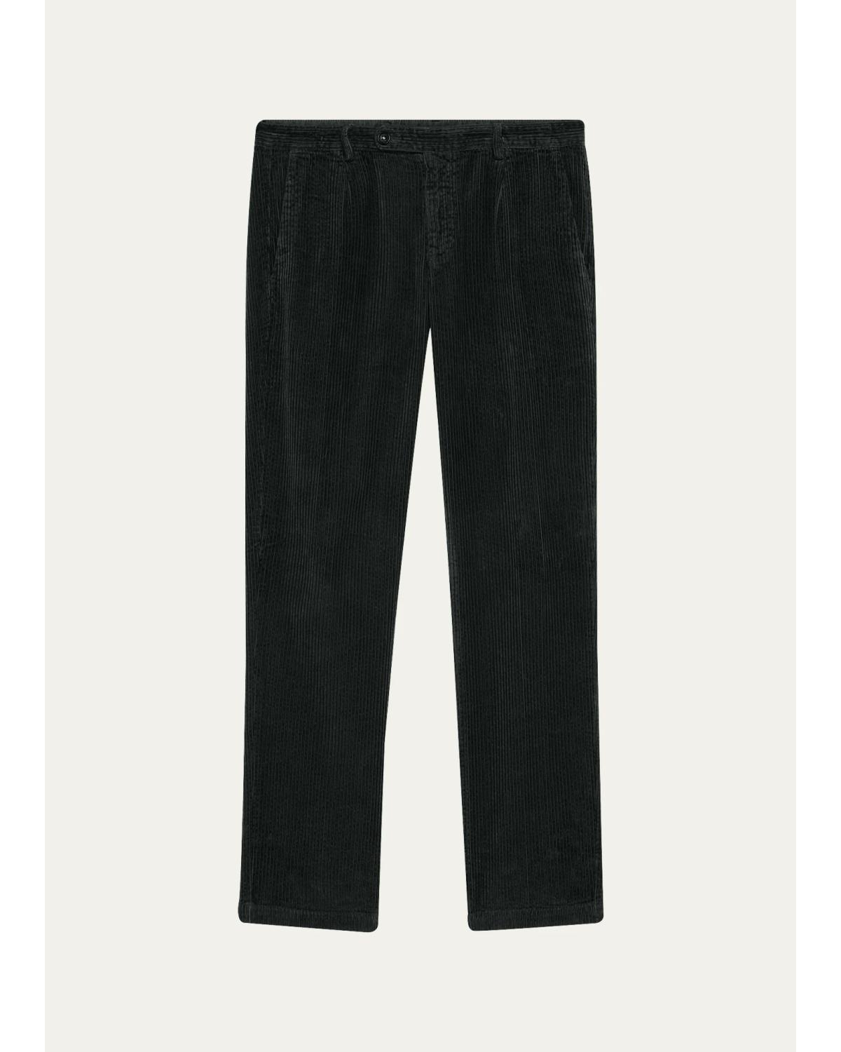 Cotton Pants Corduroy