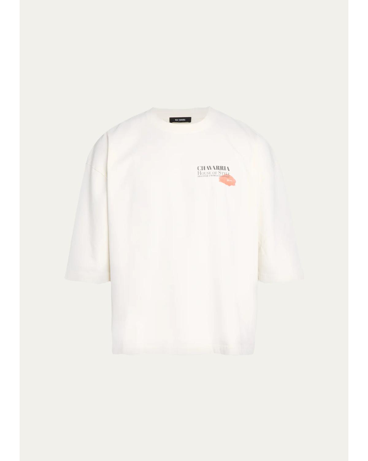 Men'S House Of Style T-Shirt