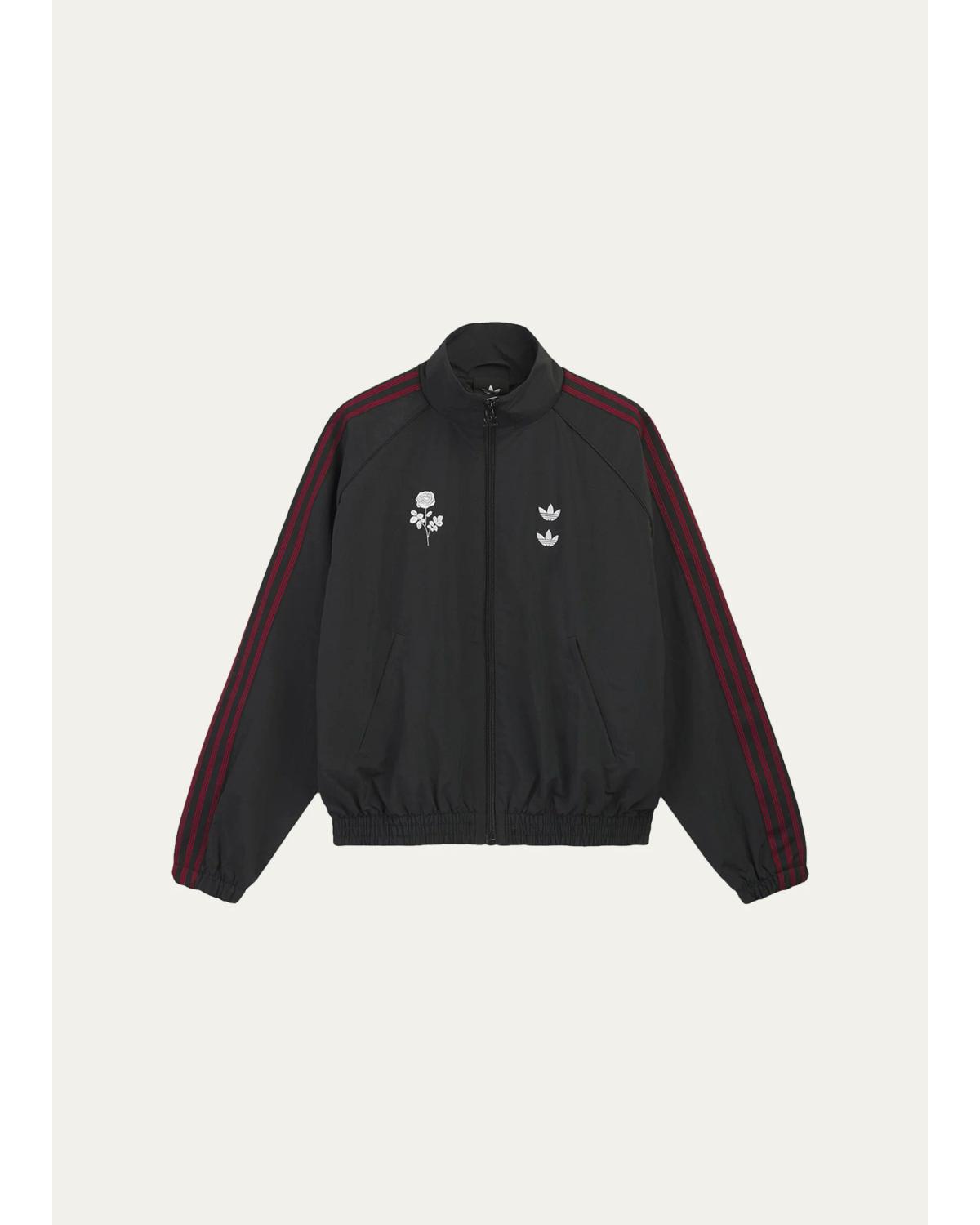 Men'S Adidas X Willy Chavarria Woven Track Jacket