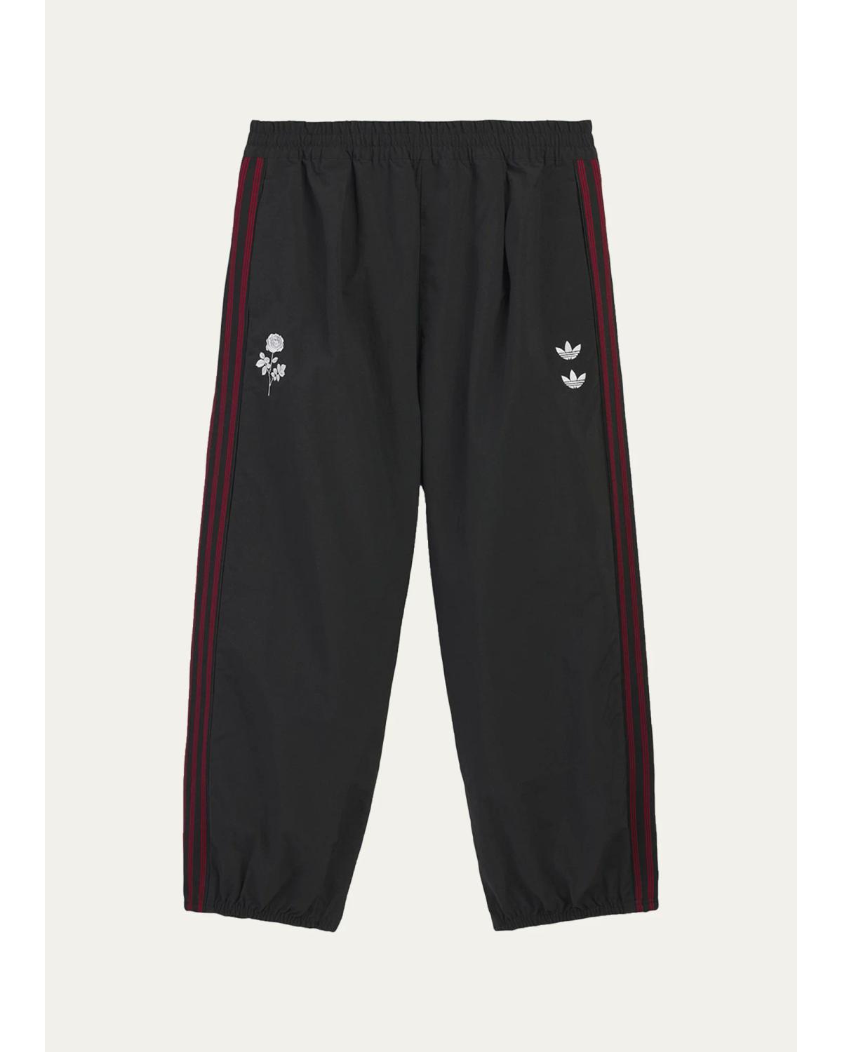 Men'S Adidas X Willy Chavarria Woven Track Pants