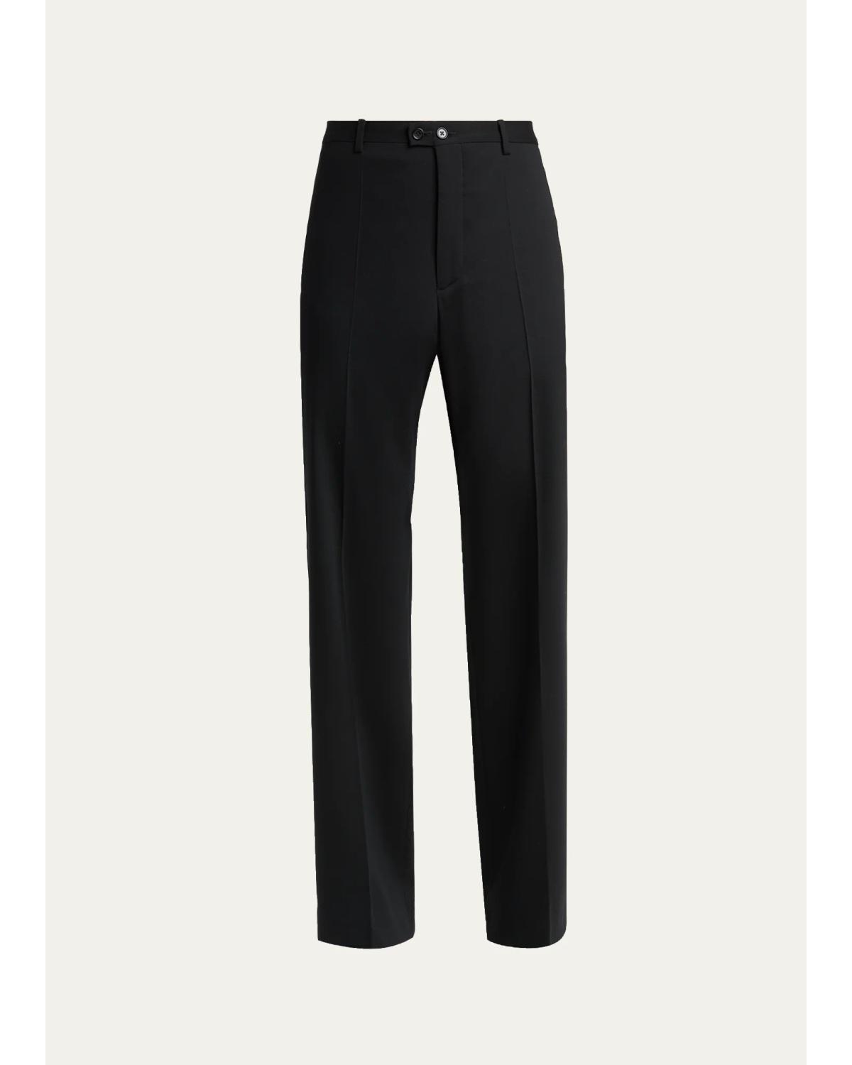 Men'S Wool