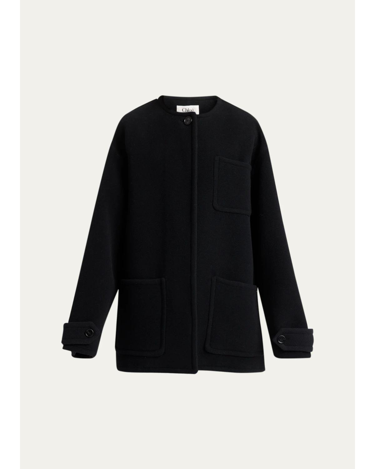 Virgin Coat