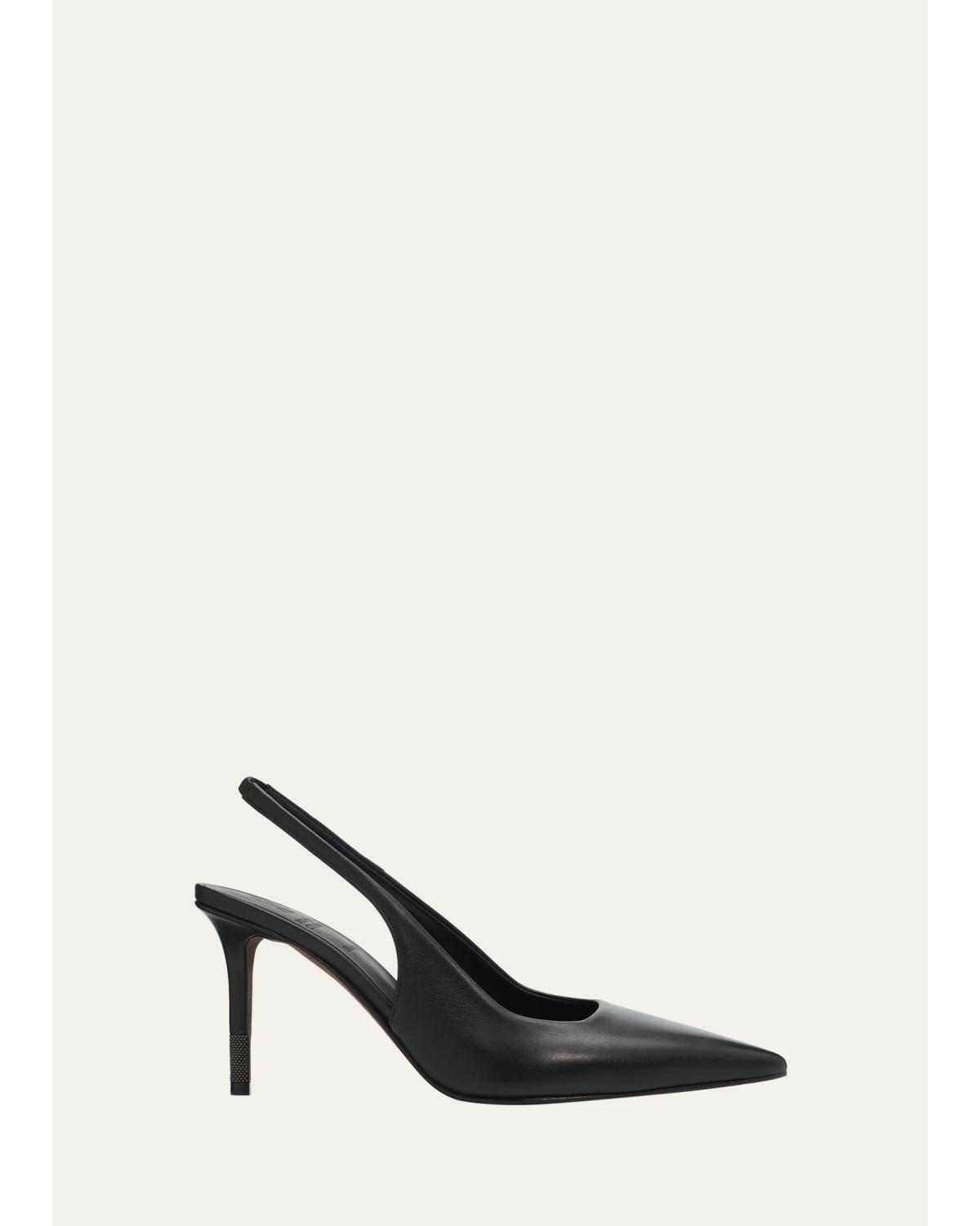 100Mm Slingback